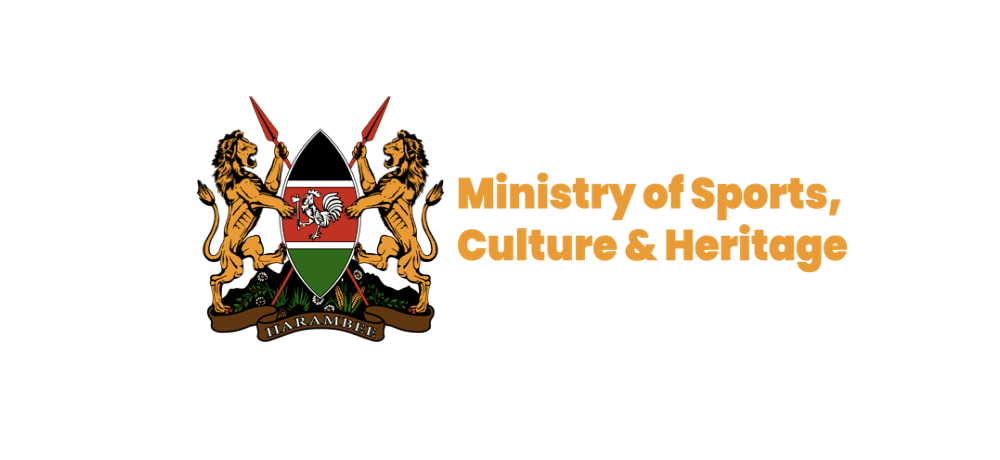 Ministry of Sports