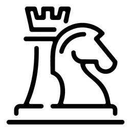 Chess Icon